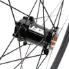 Cannondale G-S 27 Carbon Gravel Front Lefty 50 700c Wheel HP8552U1050