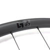 Cannondale G-S 27 Carbon Gravel Front Lefty 50 700c Wheel HP8552U1050