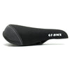 GT Bicycles Heritage BMX Railed Saddle Black GP7300U14OS