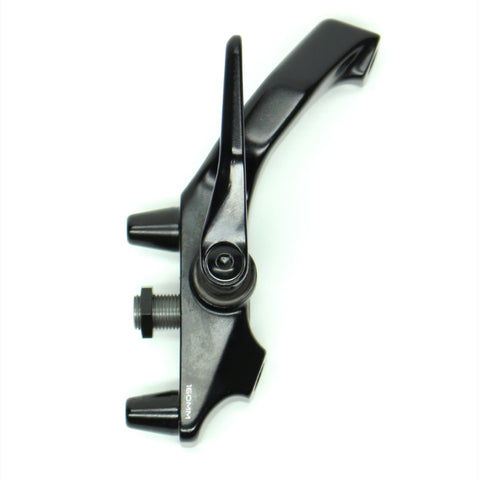 Cannondale Lefty Ocho StopLock w/ Lever Release 160mm Brake Adapter K53071