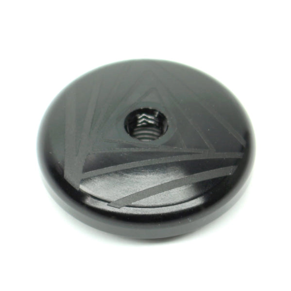 Cannondale Top Cap for Delta steer tubes and Traditional Stems K35003