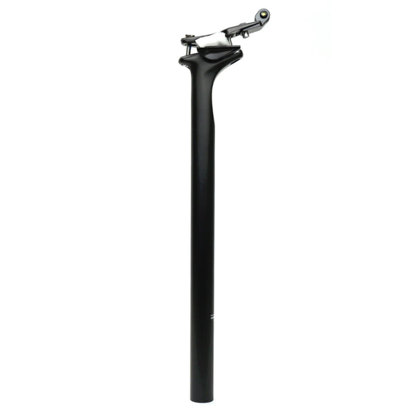 Cannondale HollowGram SAVE Accessory Mount Carbon Seatpost 27.2mm CP2202U1040