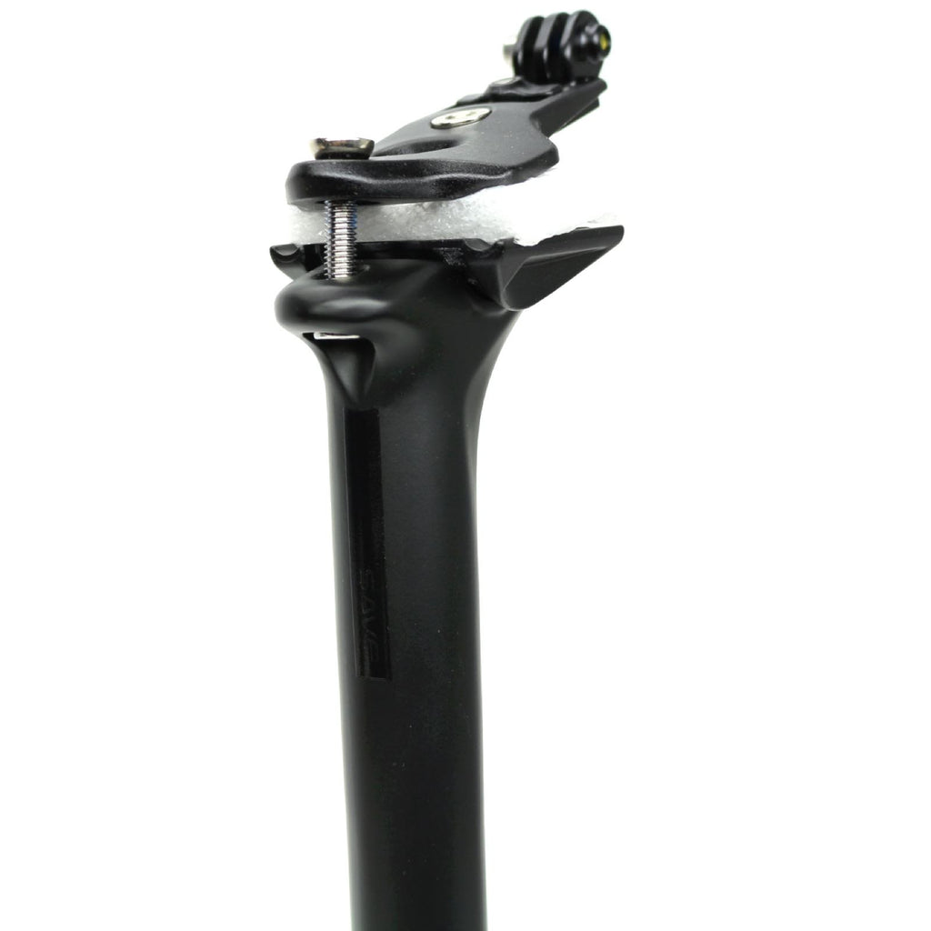 Cannondale HollowGram SAVE Accessory Mount Carbon Seatpost