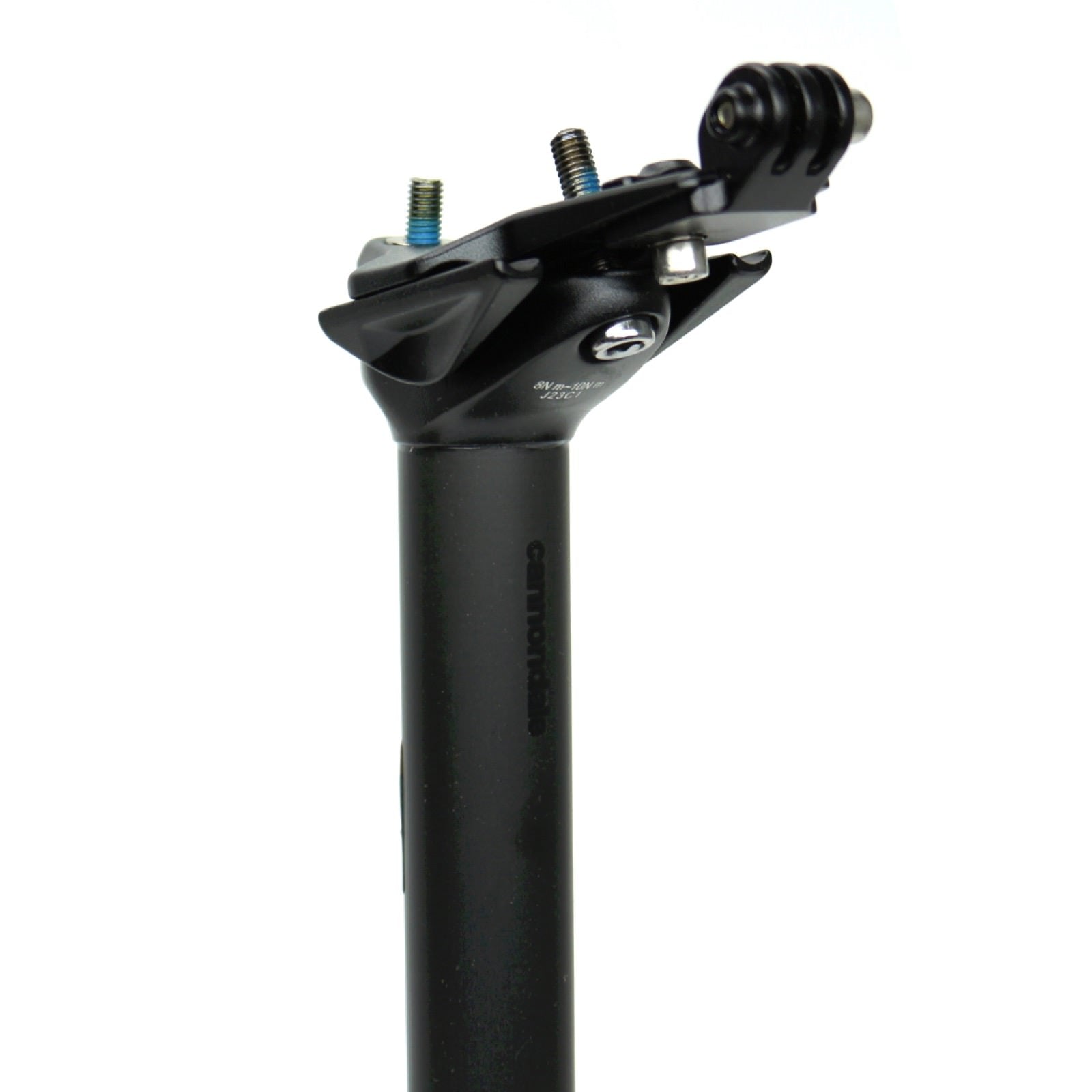 cannondale c2 sattelstütze Cannondale C2 Carbon Accessory Mount Seatpost 27.2mm CP2102U1040