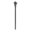 Cannondale 2023+ SuperSix EVO Carbon Seatpost v4 330mm 20mm Offset K26072
