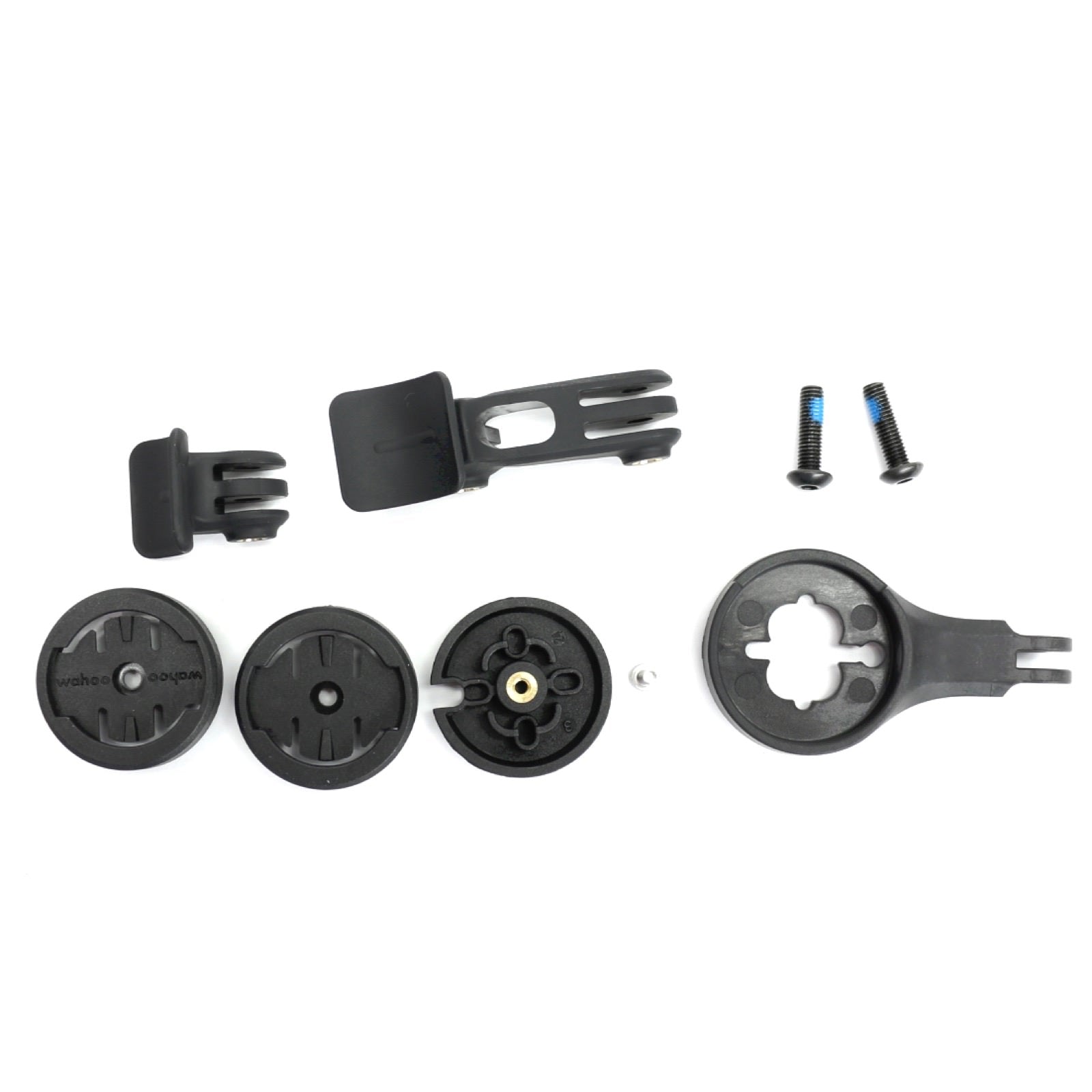 RISVOWO Supporto per Garmin e Bryton, Sostegno Manubrio da 31,8 Mm Con RISVOWO Supporto per Garmin e Bryton, Sostegno Manubrio da 31,8 Mm Con