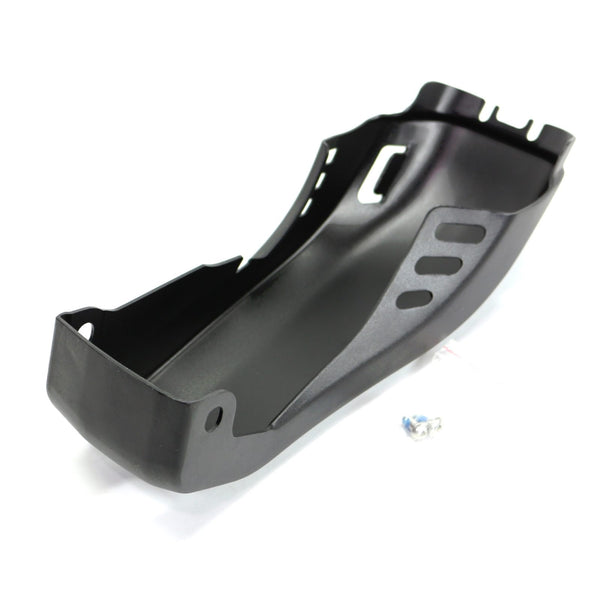 Cannondale Habit NEO and Moterra Gen 2 Alloy Skid Plate Motor Cover K34070