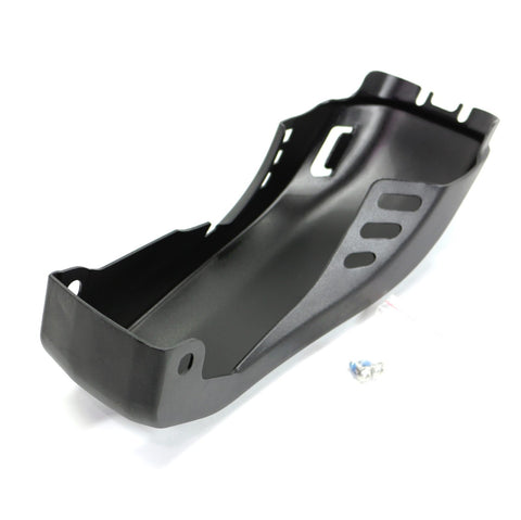 Cannondale Habit NEO and Moterra Gen 2 Alloy Skid Plate Motor Cover K34070