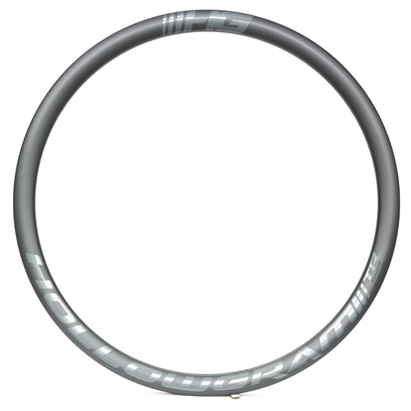 Cannondale Hollowgram SL Disc Carbon Clincher 700c Rim Only 28h K84018