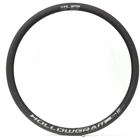 Cannondale Hollowgram Si Carbon Disc 700c Rim Only 18h K84217