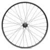 Cannondale C4 700c Disc 100mm QR Aluminum Front Wheel 32h Black K87057