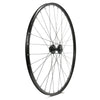Cannondale C4 700c Disc 100mm QR Aluminum Front Wheel 32h Black K87057