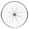 Cannondale C4 700c Rim Brake 100mm QR Aluminum Front Wheel 32h Black/Silver K870