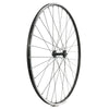 Cannondale C4 700c Rim Brake 100mm QR Aluminum Front Wheel 32h Black/Silver K870