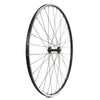 Cannondale C4 700c Rim Brake 100mm QR Aluminum Front Wheel 32h Black/Silver K870
