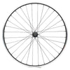 Cannondale C4 700c Rim Brake 135mm QR Aluminum Rear Wheel 32h Black/Silver K8708