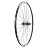 Cannondale C4 700c Rim Brake 135mm QR Aluminum Rear Wheel 32h Black/Silver K8708