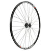 Cannondale Maddux DC3.0 700c 100mm QR Aluminum Front Wheel 32h Black/White KA054