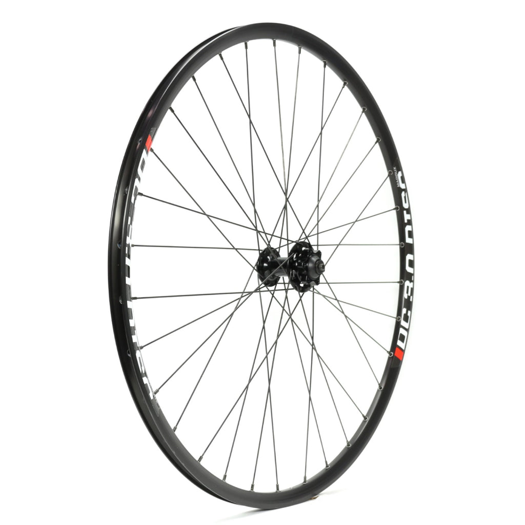 RS30: MADDUX（マドックス）• キャノンデール　Cannondale Cannondale Maddux DC3.0 700c 100mm QR Aluminum Front Wheel 32h