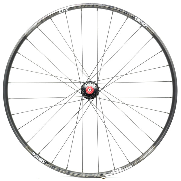 Cannondale Stan's ZTR 29