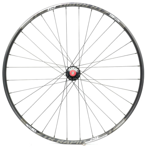 Cannondale Stan's ZTR 29