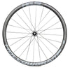 Cannondale Hollowgram SiSL 700c 100mm x 12mm Carbon Front Wheel 24h Black/Gray K