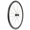 Cannondale Hollowgram SiSL 700c 100mm x 12mm Carbon Front Wheel 24h Black/Gray K