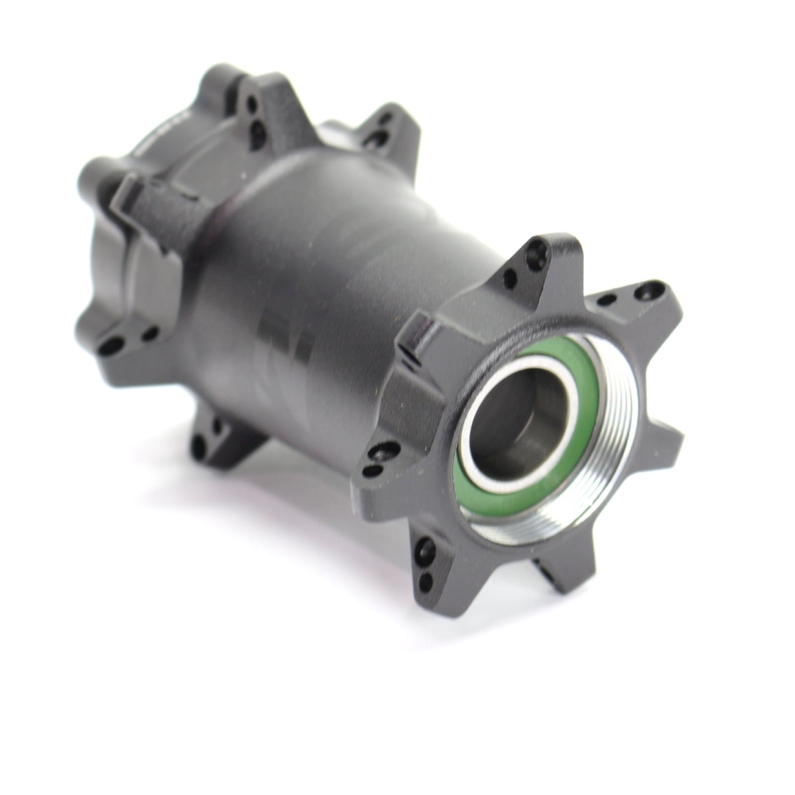 Lefty Hub Cannondale CZero Lefty 60 28h 6 Bolt Front Hub KA070/FT ...