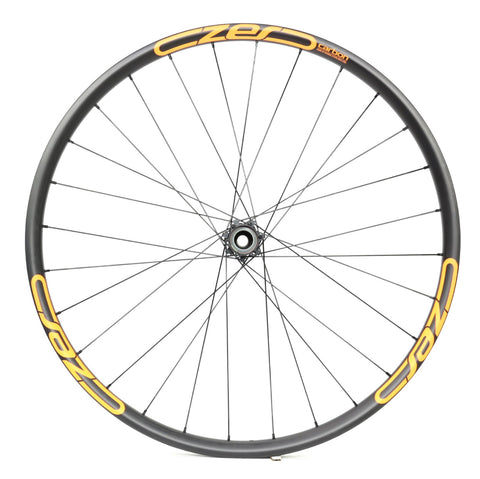 Cannondale CZero 27.5