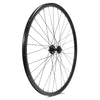 Cannondale Quick Disc 700c 100mm QR Aluminum Front Wheel 32h Black KA085/FR