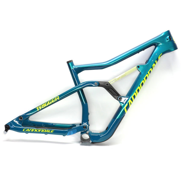 Cannondale 2018 Trigger Carbon 27.5