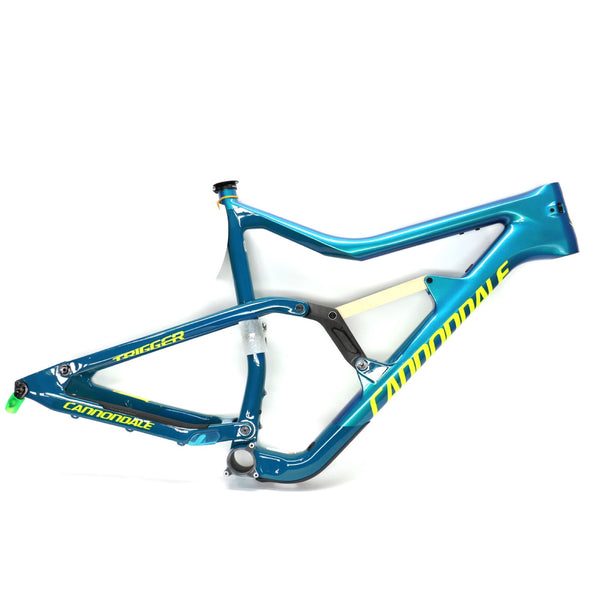 Cannondale 2018 Trigger Carbon 27.5