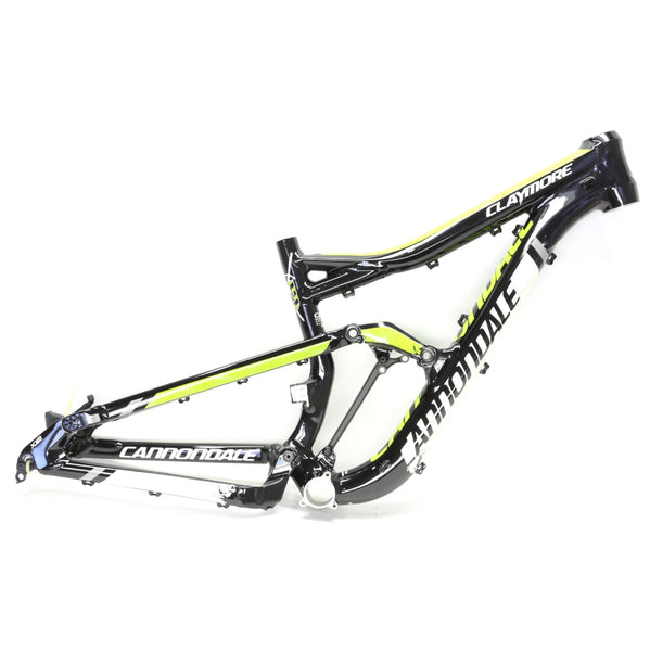 Cannondale 2013 Claymore 26