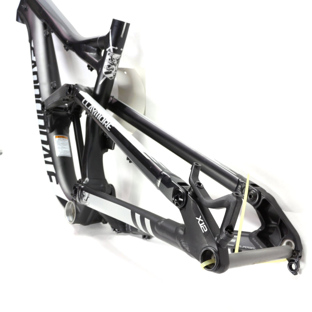Cannondale 2012 Claymore 26