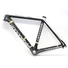 Cannondale 2012 SuperSix Carbon Di2 700c Frame Only 48cm Black/White 2WRSSIFR48/
