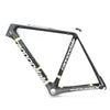 Cannondale 2012 SuperSix Carbon Di2 700c Frame Only 54cm Black/White 2WRSSIFR54/