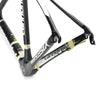 Cannondale 2012 SuperSix Carbon Di2 700c Frame Only 56cm Black/White 2WRSSIFR56/