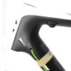 Cannondale 2012 SuperSix Carbon Di2 700c Frame Only 54cm Black/White 2WRSSIFR54/