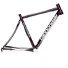 Cannondale 2012 Synapse Alloy Women's Frame Only 51cm Cabernet 2WWA5CFR51/CAB