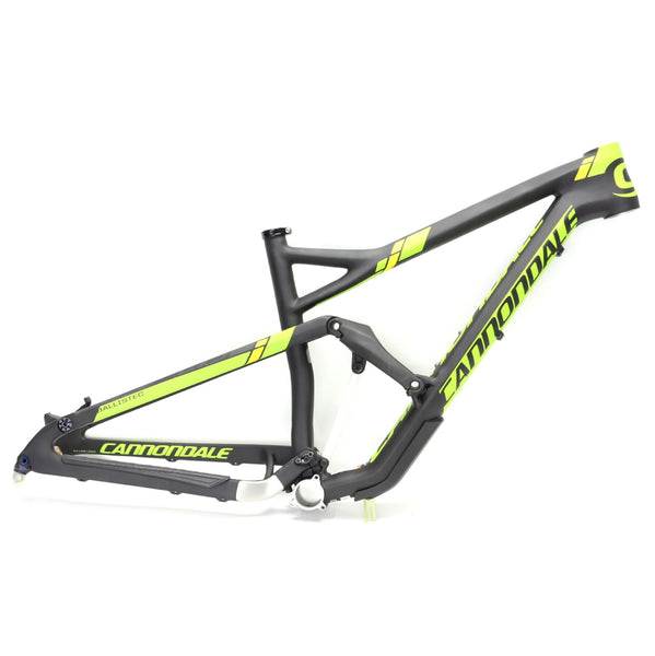 Cannondale 2015 Jekyll Carbon 27.5