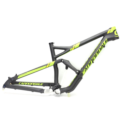 Cannondale 2015 Jekyll Carbon 27.5
