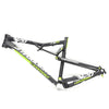 Cannondale 2013 RZ 120 26