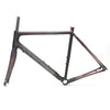 Cannondale 2013 SuperSix EVO HM Carbon Women's Frame and Fork 56cm Black/Red C13