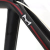 Cannondale 2013 SuperSix EVO HM Carbon Women's Frame and Fork 56cm Black/Red C13