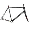 Cannondale 2013 SuperSix EVO Carbon Di2 Frame and Fork 60cm Black C13WRSSIFR60/B