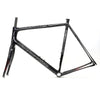 Cannondale 2013 SuperSix EVO Carbon Di2 Frame and Fork 60cm Black C13WRSSIFR60/B