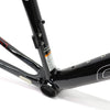Cannondale 2013 SuperSix EVO Carbon Di2 Frame and Fork 60cm Black C13WRSSIFR60/B