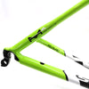 Cannondale 2013 SuperX Carbon Di2 Frame and Fork 44cm Black/Green C13WXCIFR44/GR