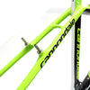 Cannondale 2013 SuperX Carbon Di2 Frame and Fork 44cm Black/Green C13WXCIFR44/GR