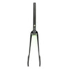 Cannondale Slice MS 650c Carbon Fork Green/Black/White 35mm Rake C18096F60F1
